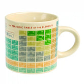 Rex London Periodic Table Ceramic Mug